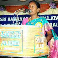 shanthi Ravindiran