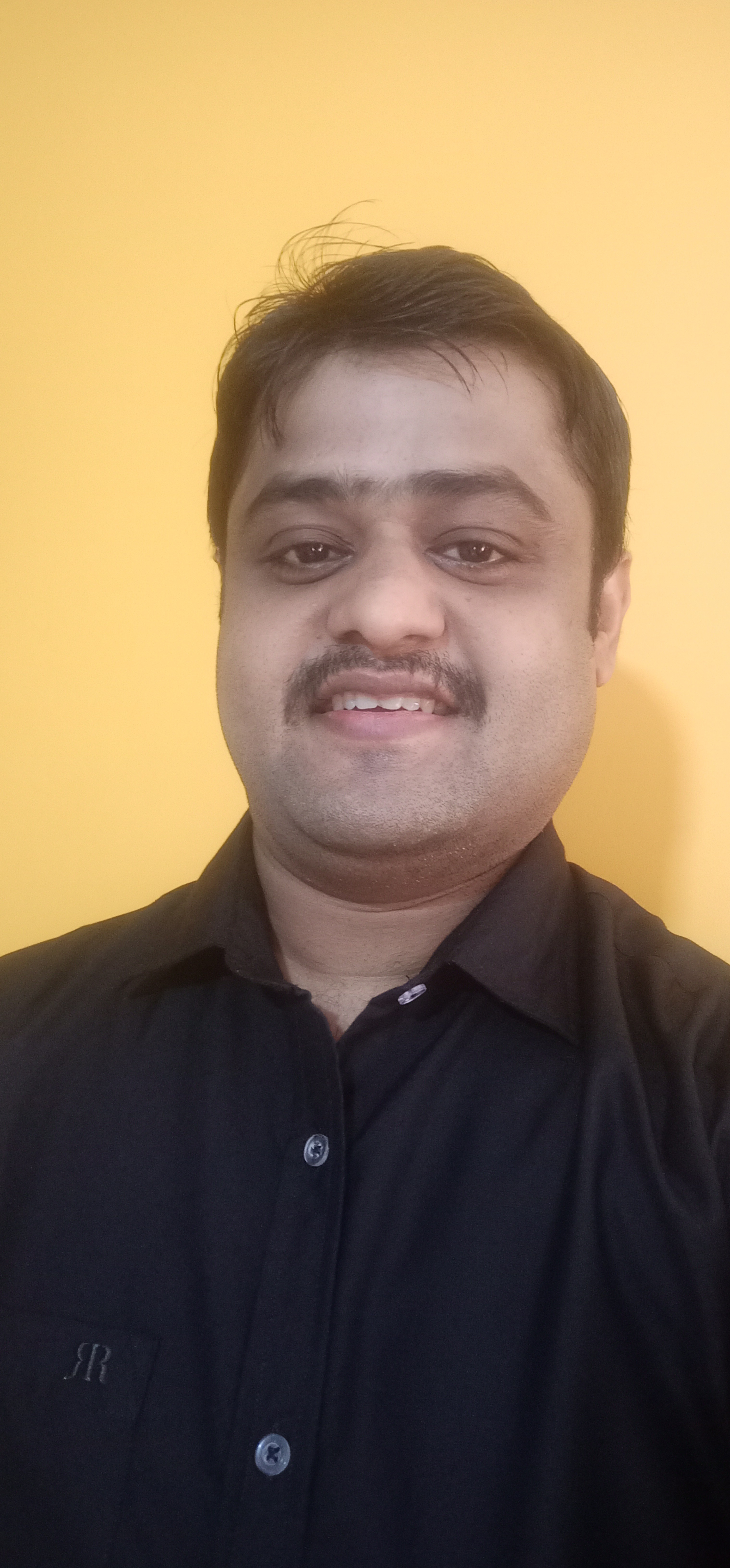 PRABIN KUMAR BANERJEE