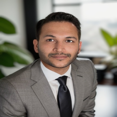 RAVI THAKUR