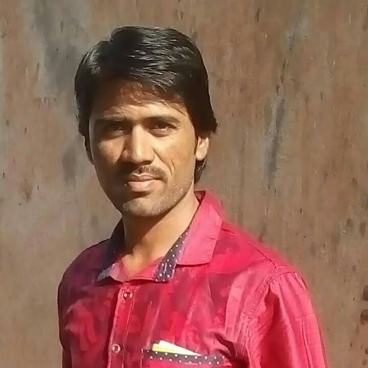 MAHANTHESHA B