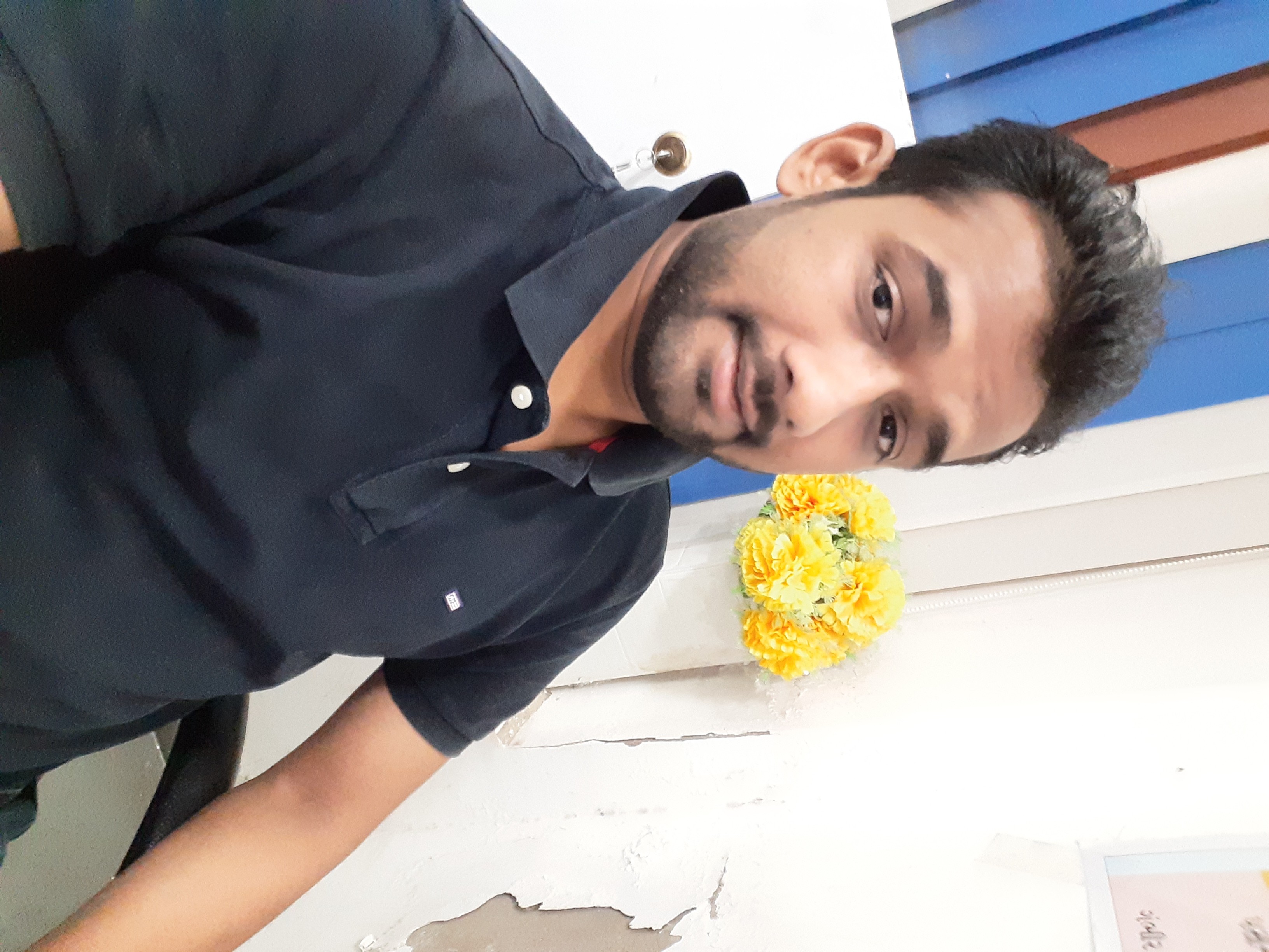 MITIN JADAV