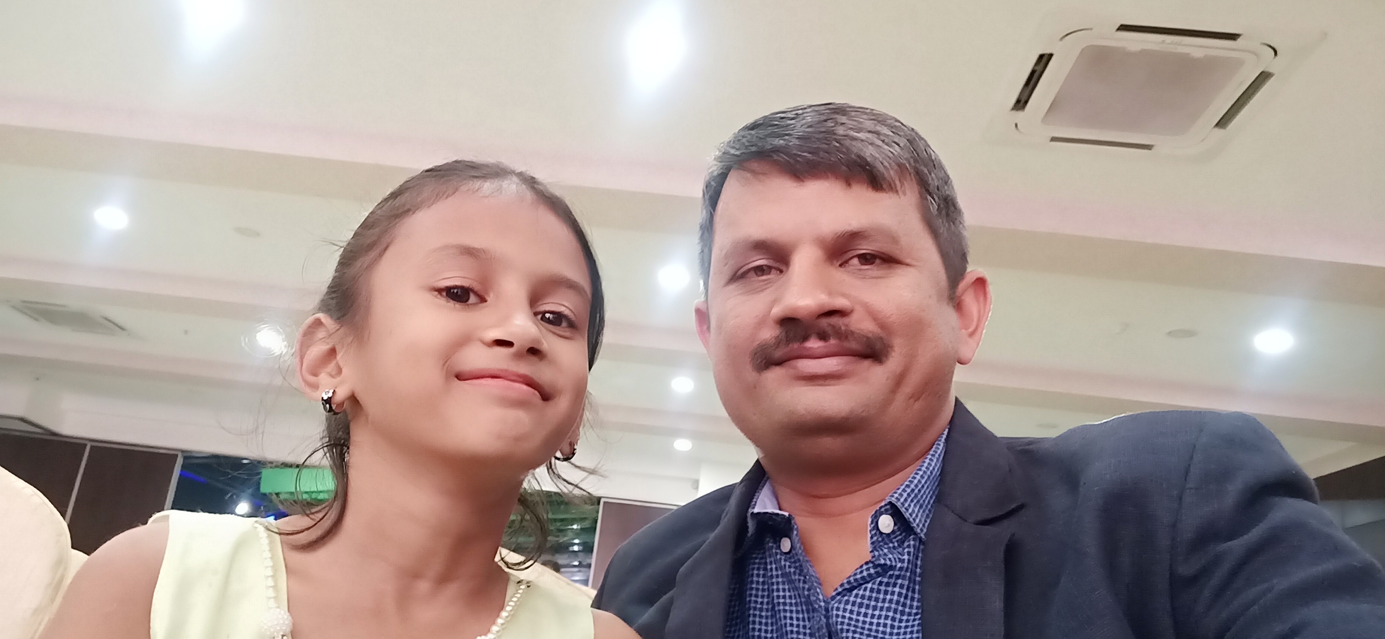 VENKATESH S SUVARNKAR