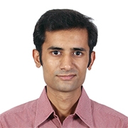 Nirav Shukla