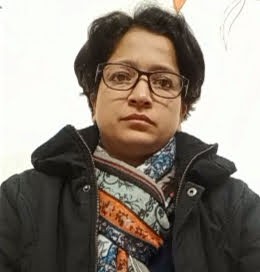 mallika gaur