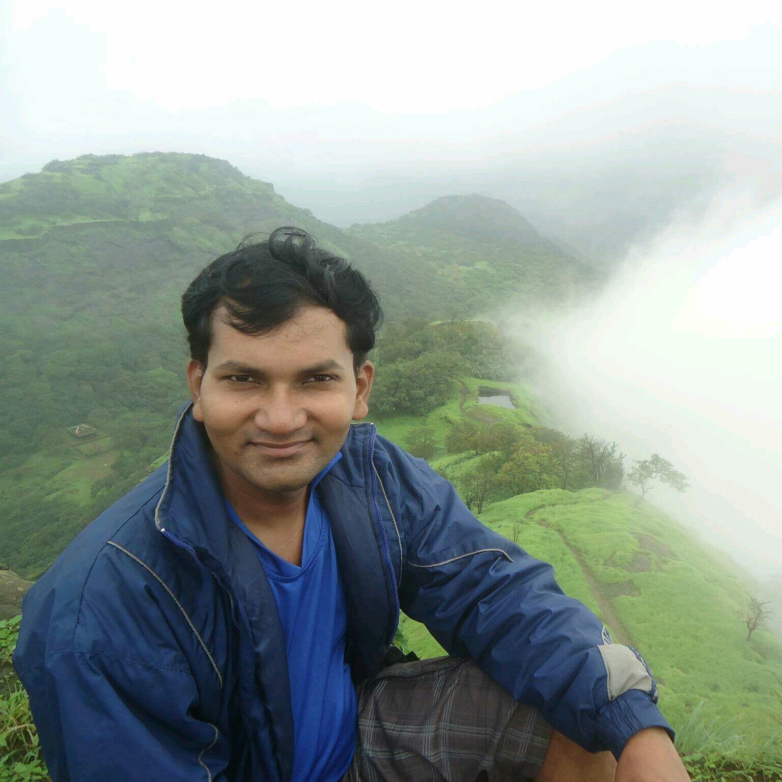 Sameer Vishwanath Gurav