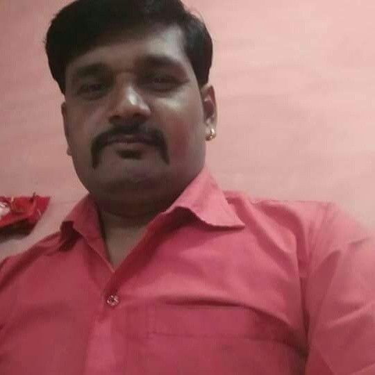 Ghanshyam solanki