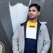 sandeep kumar
