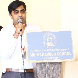 Sandeep Jain