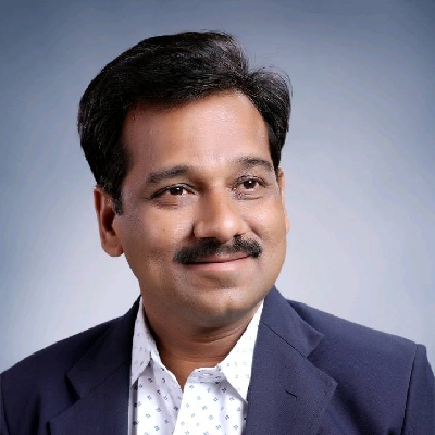 Patil Ramkrishna