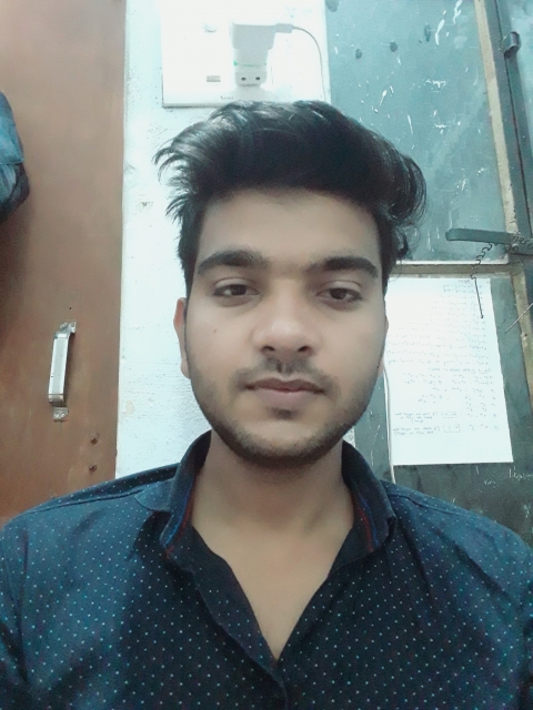 Devansh Singh
