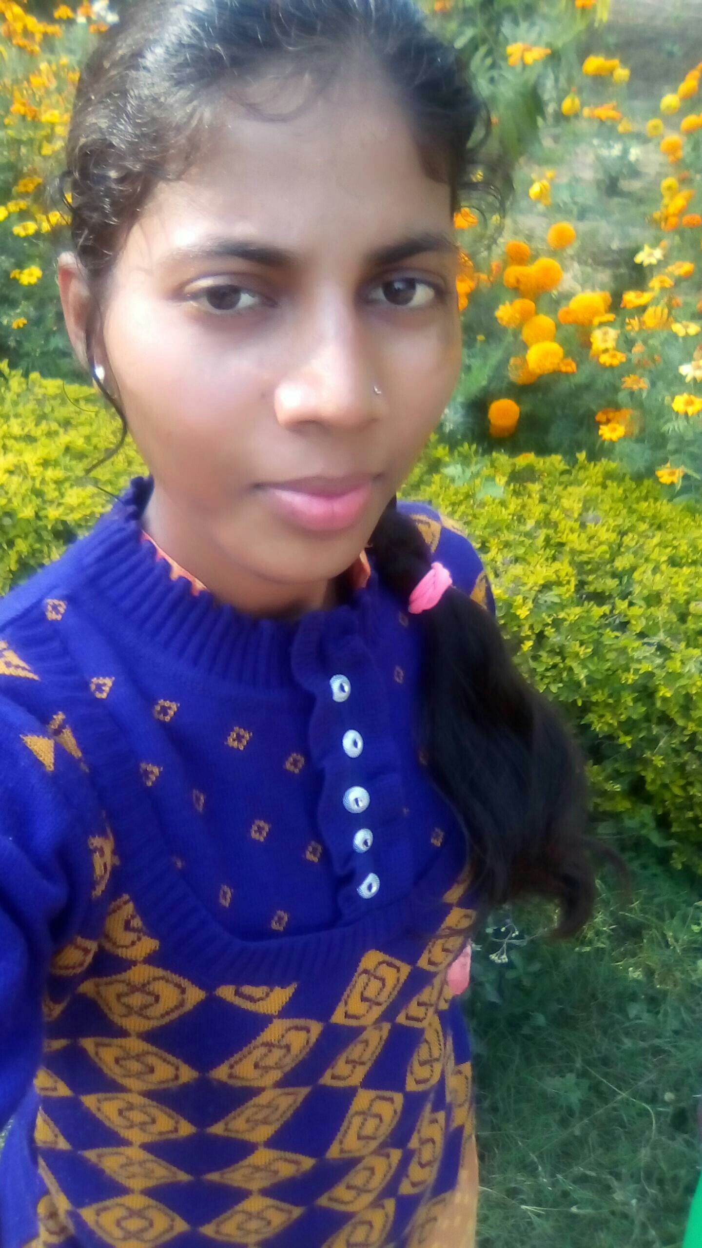 Akanksha Singraul