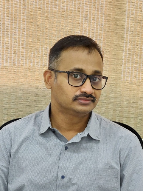 Muthian Chockalingam