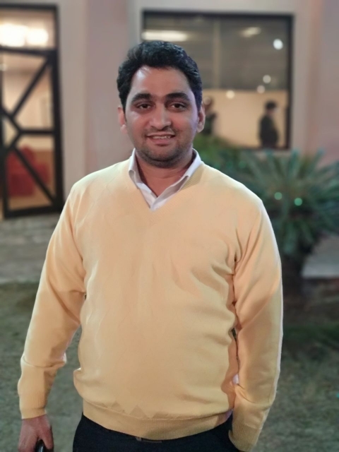 Manik Sharma