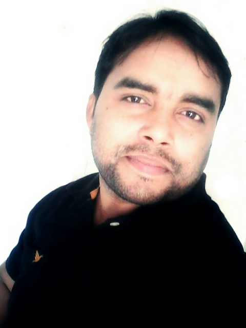 Achyut Swaroop Mishra
