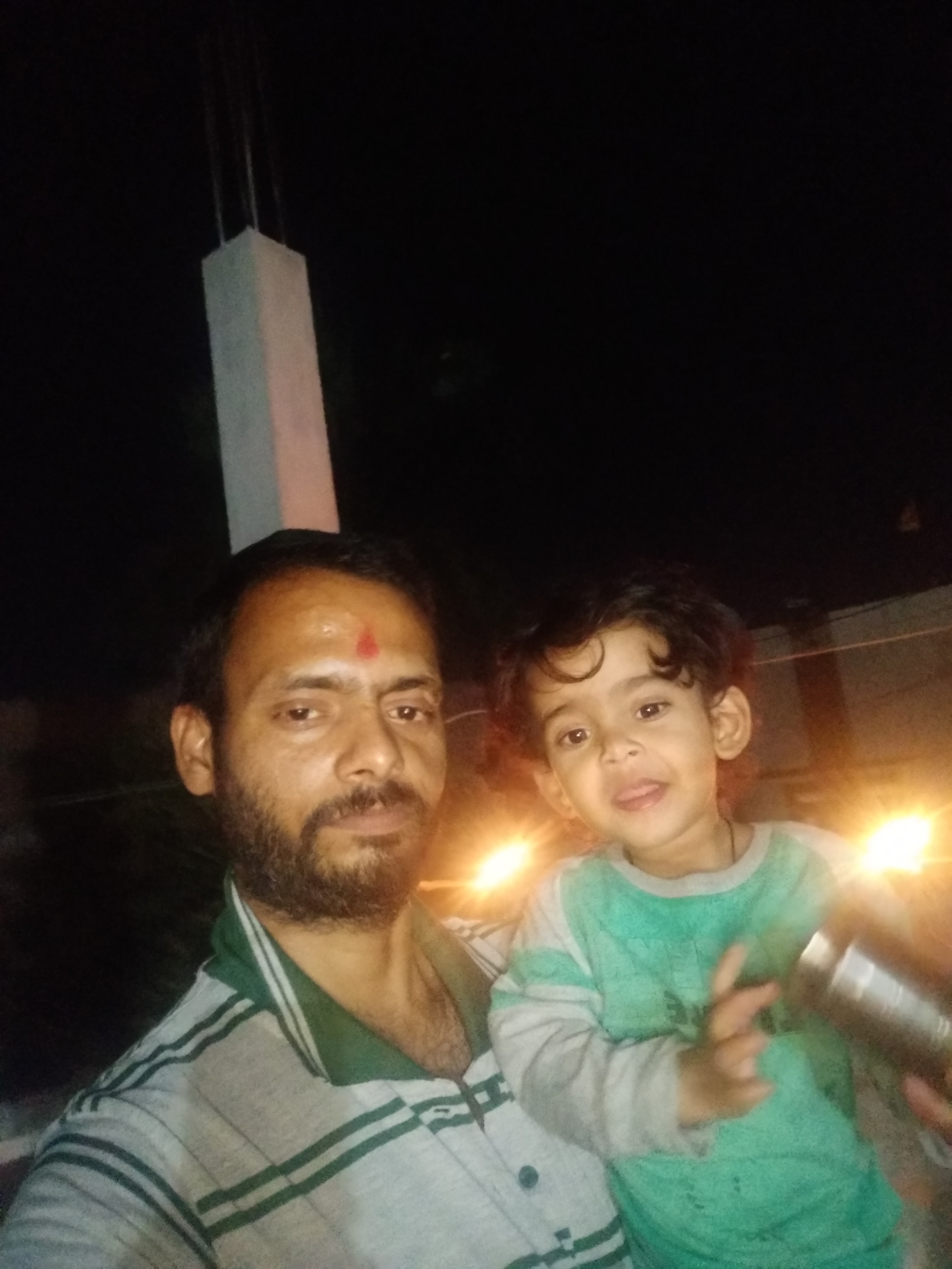 MANVENDRA SINGH