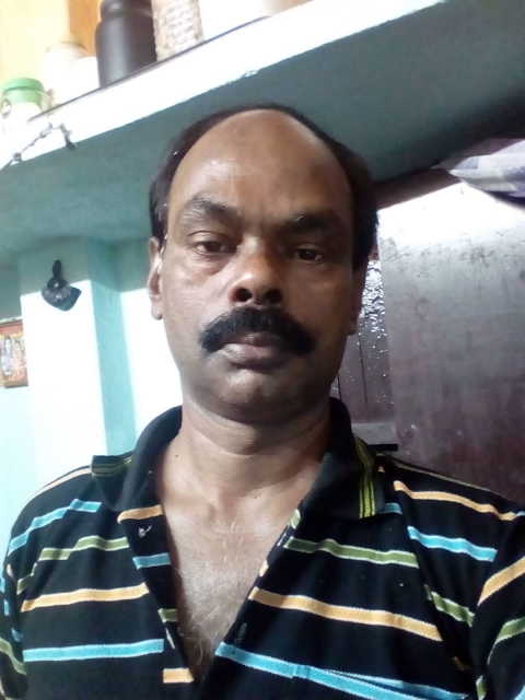 Meghnath Sah