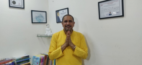 Ramesh Babu Sri Ramulu