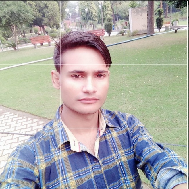 UMESH YADAV