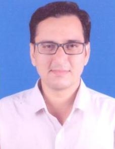 Hemraj Kumbhar