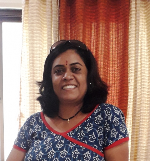 Kalyani Gopal Nandurkar
