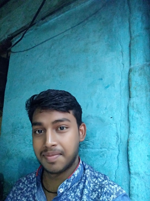 Abhishek Maurya