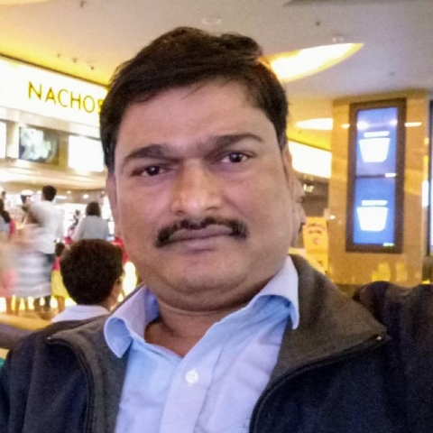 Ramesh Ningappa Sheela