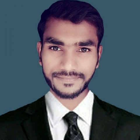KAMRAJ KUSHWAHA