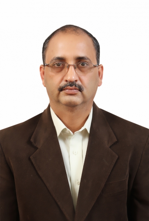 VIKAS AMITABH