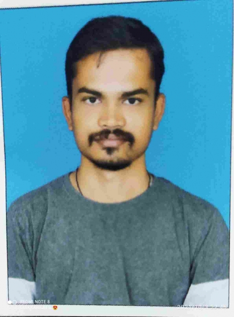 CHIKKARAJU MALATESH GANGADHAR