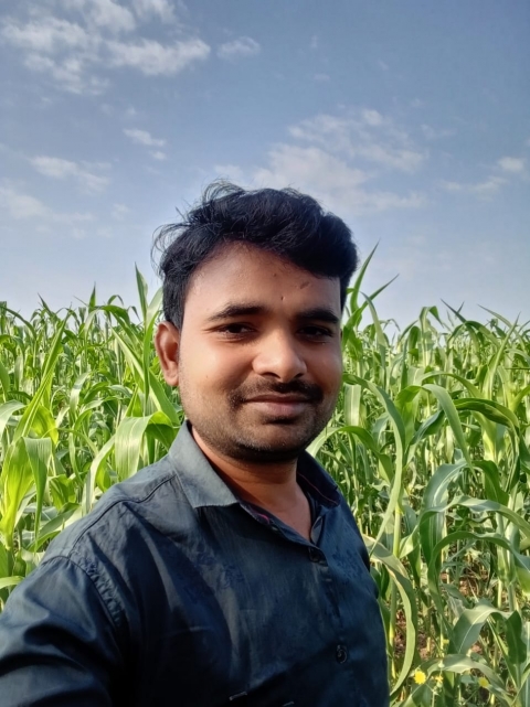 Dnyaneshwar Shantaram Badgujar