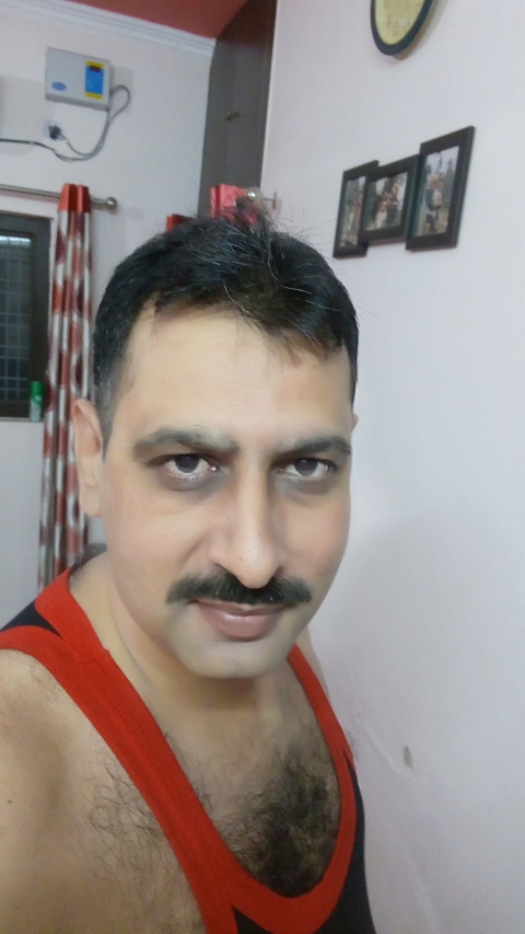 sudhir kohli