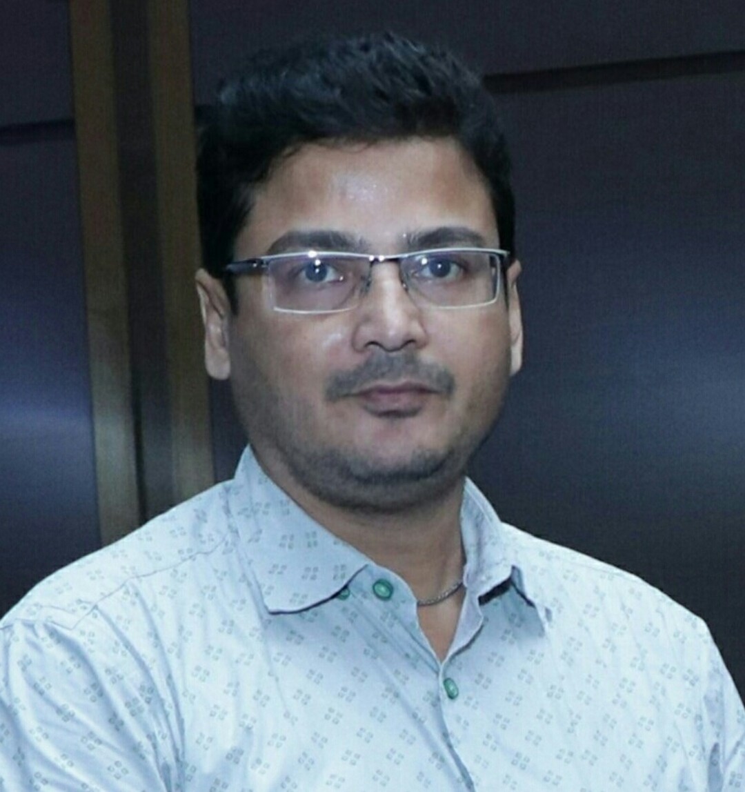krishanu ghosh