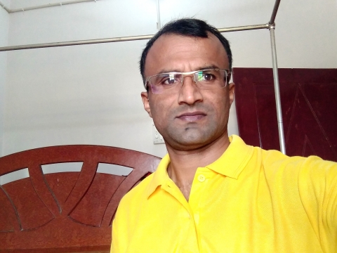 Bibhakaranand Jha