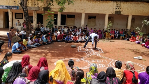 ANILKUMAR BEDGE