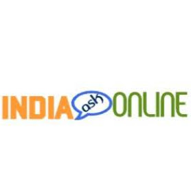 India ask online