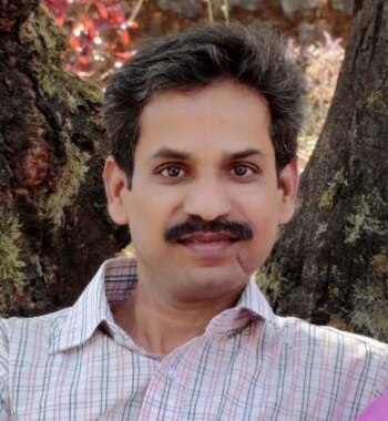 Avinash Mohite