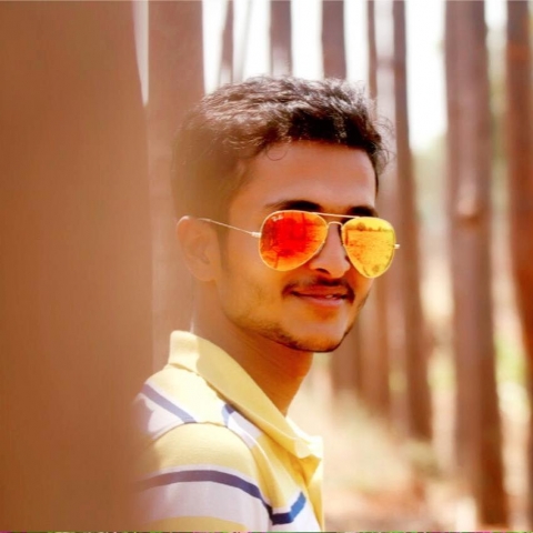 Hareesha B