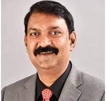 Prasad Rao Pasam