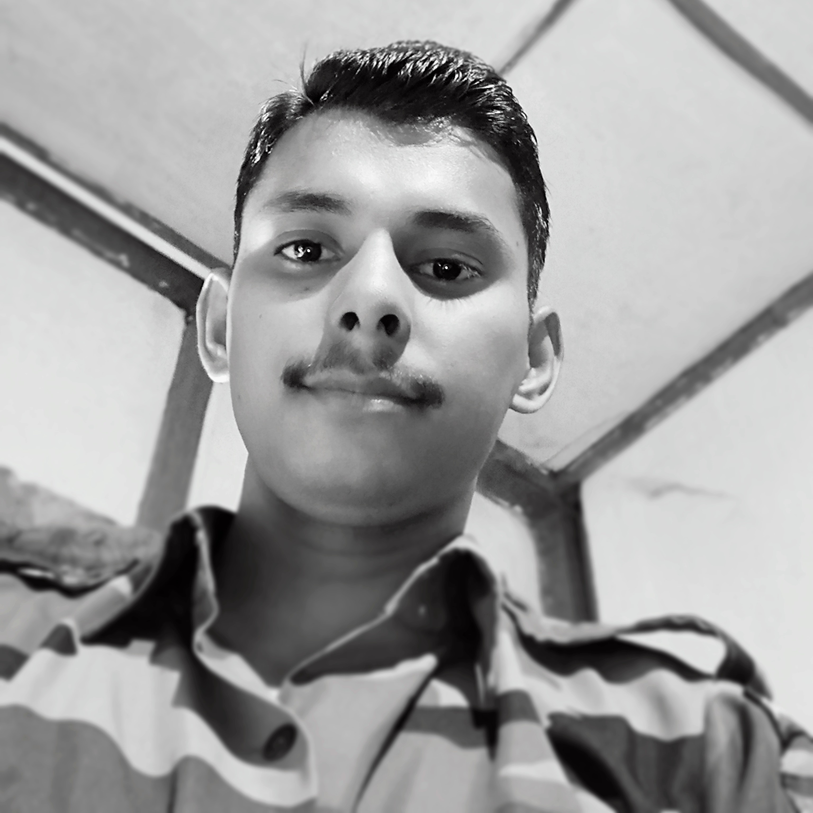 Praveen Mohan Dwivedi