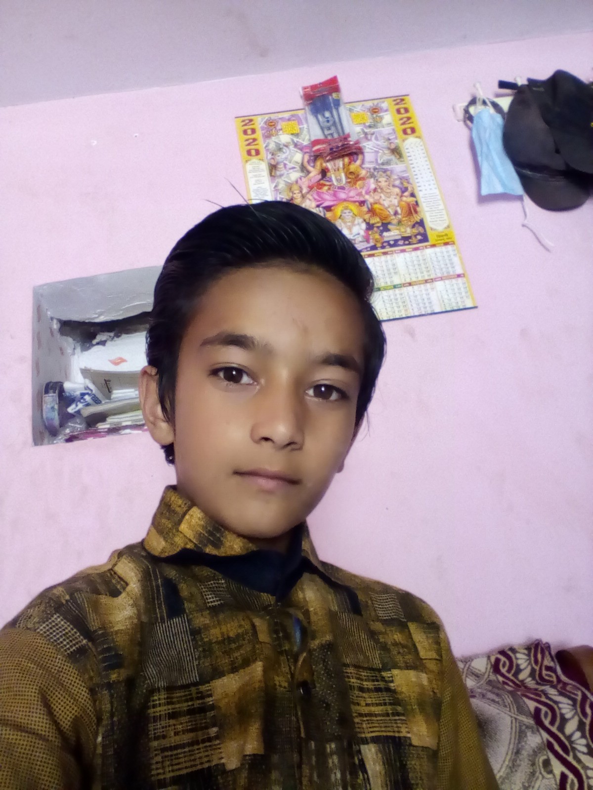 ya bagri