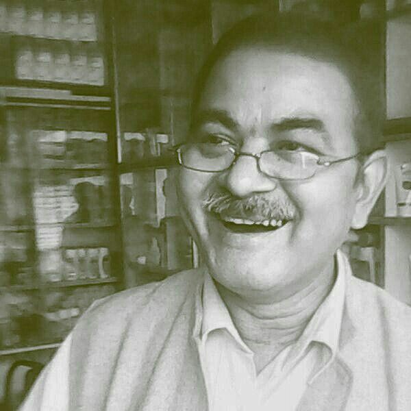 Shivram Baranwal