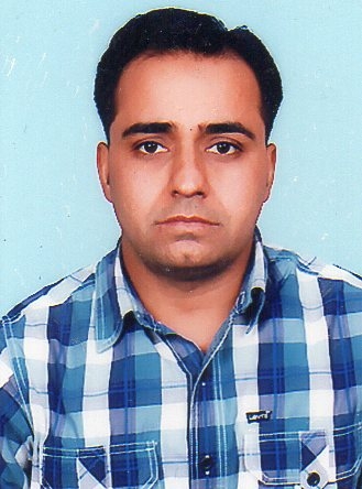 Jatinder Singh Manhas