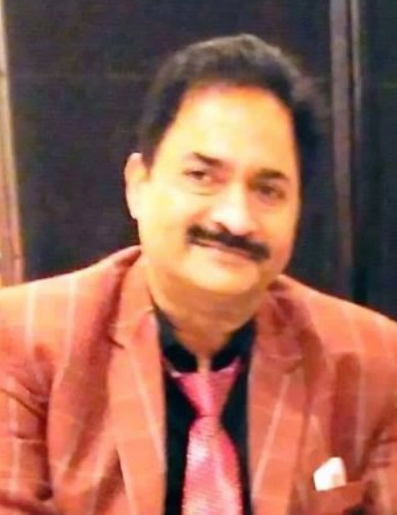 Vijay kumar chawla
