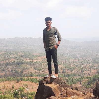 RATHAD VISHALBAHI