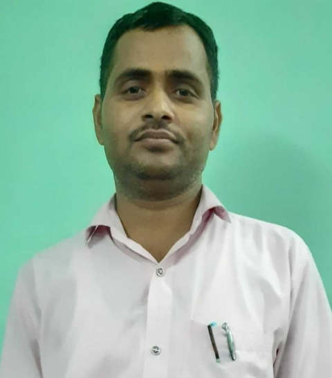 RAMNEES KUMAR MISHR