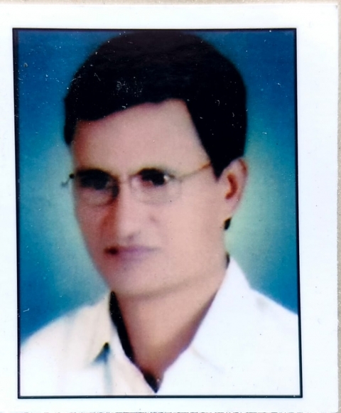 MOHD SAEED DOST MOHD SHEIKH