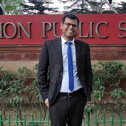 Shival Tiwari