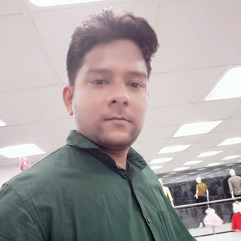 Vinod kumar singh