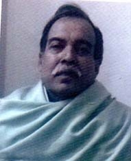 Tarapada Bhowmik