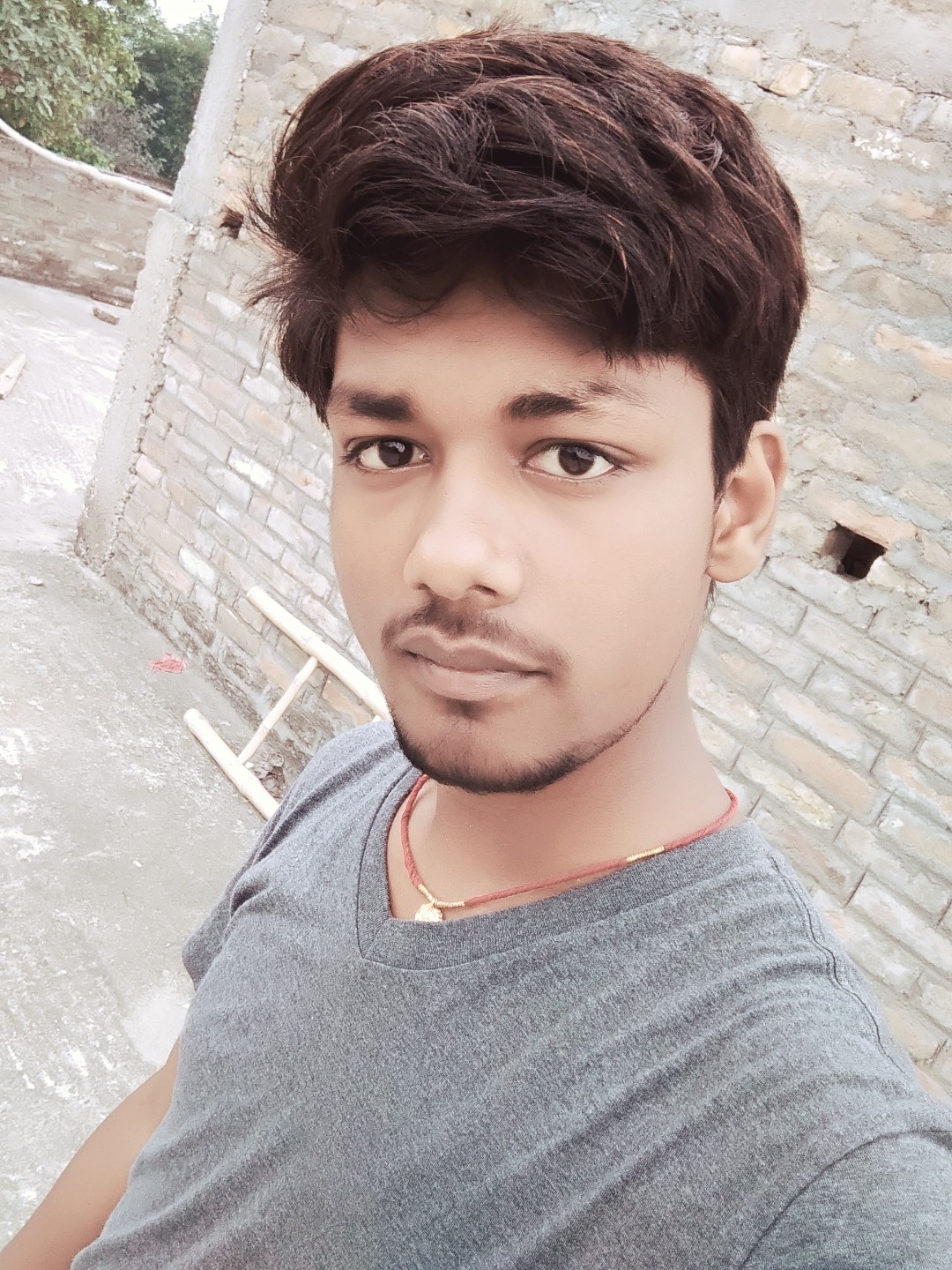 Saurabh Raj 